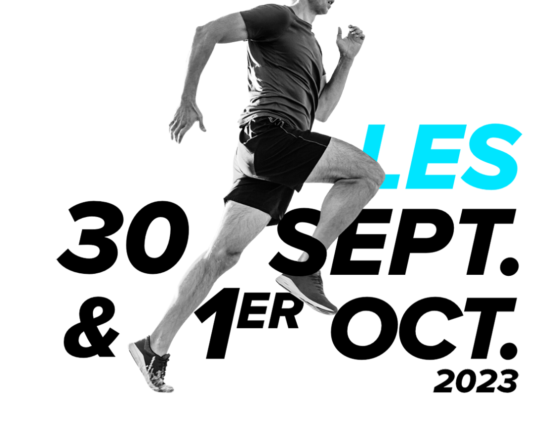 coureur de marathon et date du Marathon de Vannes